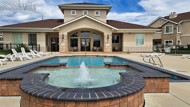 $279,900 | 3835 Strawberry Field Grove, Unit G, Colorado Springs, CO 80906