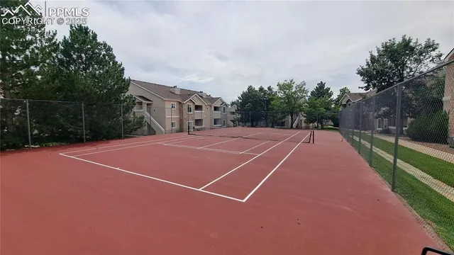 $279,900 | 3835 Strawberry Field Grove, Unit G, Colorado Springs, CO 80906