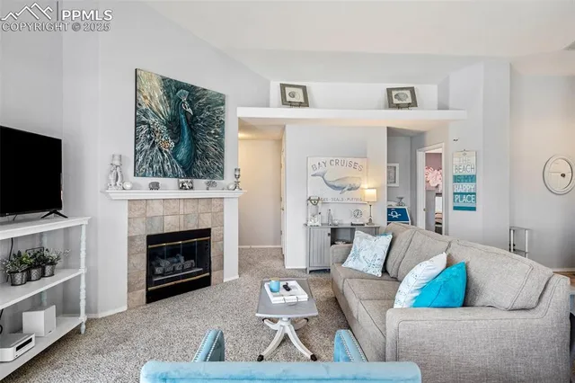 $279,900 | 3835 Strawberry Field Grove, Unit G, Colorado Springs, CO 80906