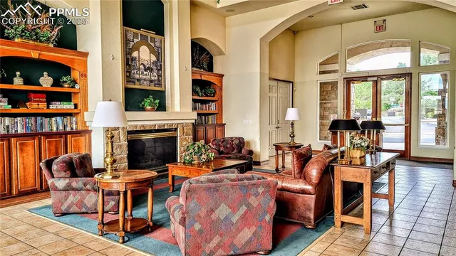 $279,900 | 3835 Strawberry Field Grove, Unit G, Colorado Springs, CO 80906