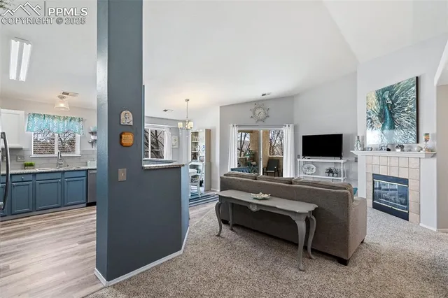 $279,900 | 3835 Strawberry Field Grove, Unit G, Colorado Springs, CO 80906