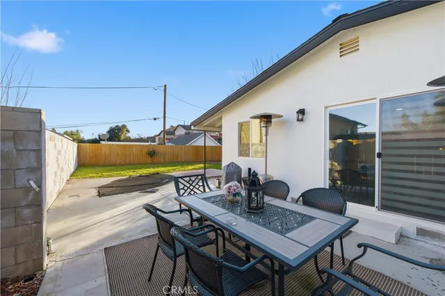 $575,000 | 534 Fein Avenue, Paso Robles, CA 93446