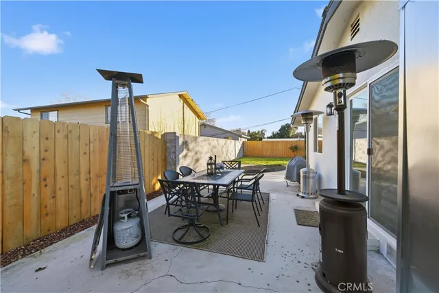 $575,000 | 534 Fein Avenue, Paso Robles, CA 93446