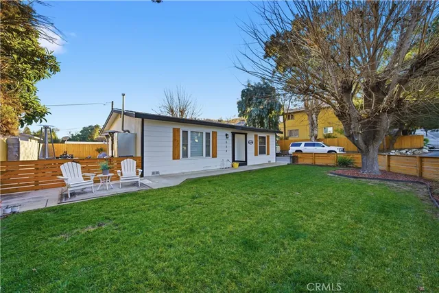 $575,000 | 534 Fein Avenue, Paso Robles, CA 93446