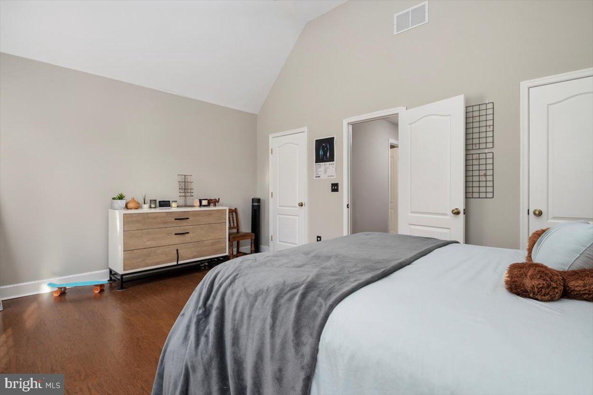 1545 Grays Ford Road Odenton, MD 21113 - Photo 26 of 46 Bedroom 4