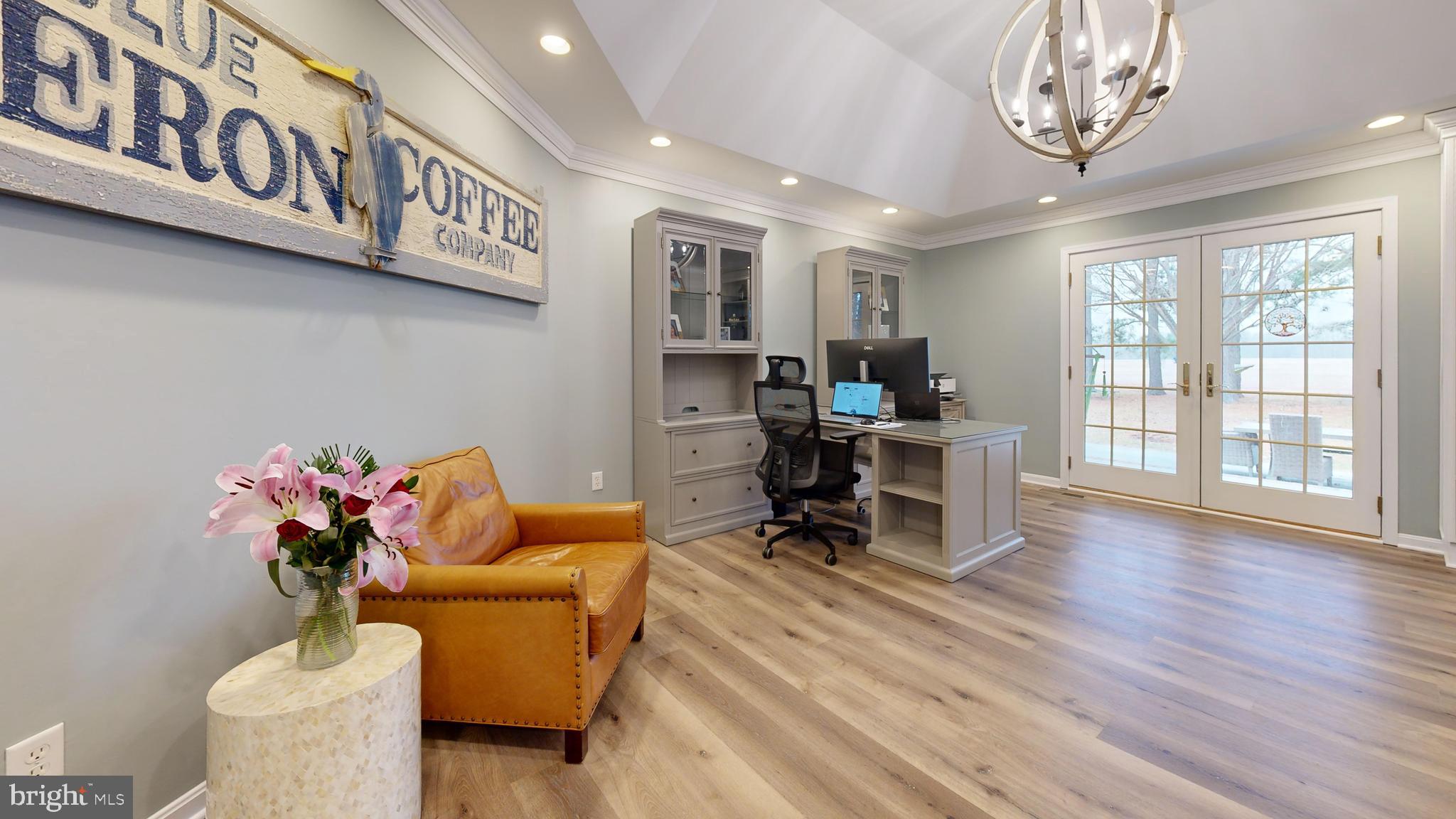 28715 Jacks Field Road Wye Mills, MD 21679 - Photo 16 of 27 Office
