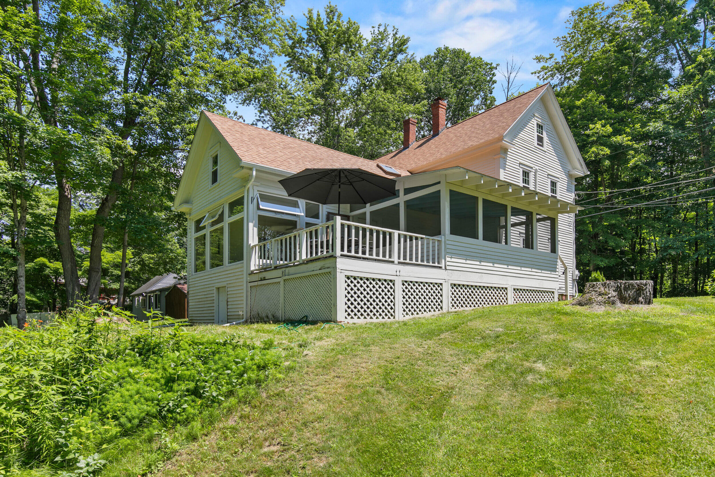 61 Salmon Falls Road Buxton, ME 04093 - Photo 7 of 50 61 salmon falls rd buxton me04093 usa-03