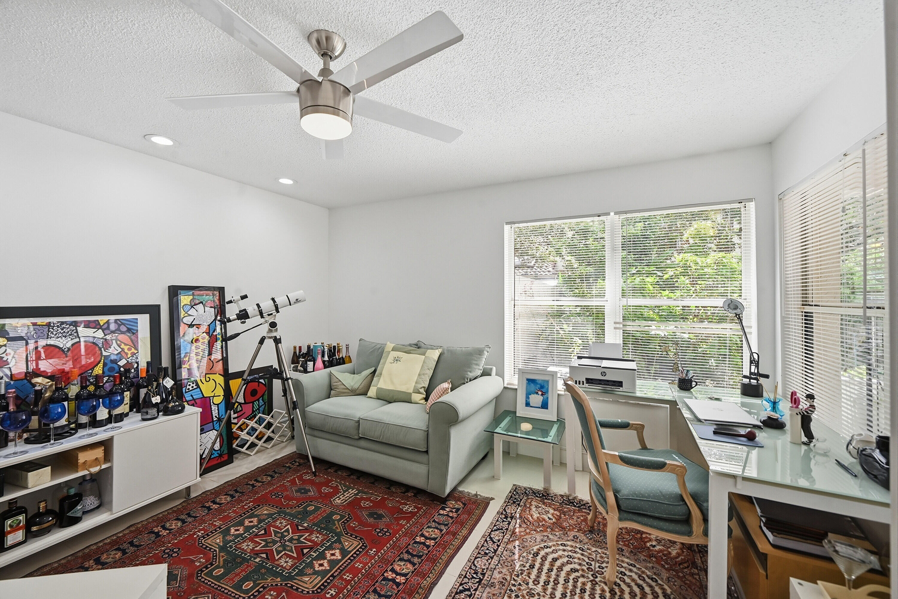 5236 Majorca Club Drive Boca Raton, FL 33486 - Photo 23 of 40 Office/Den