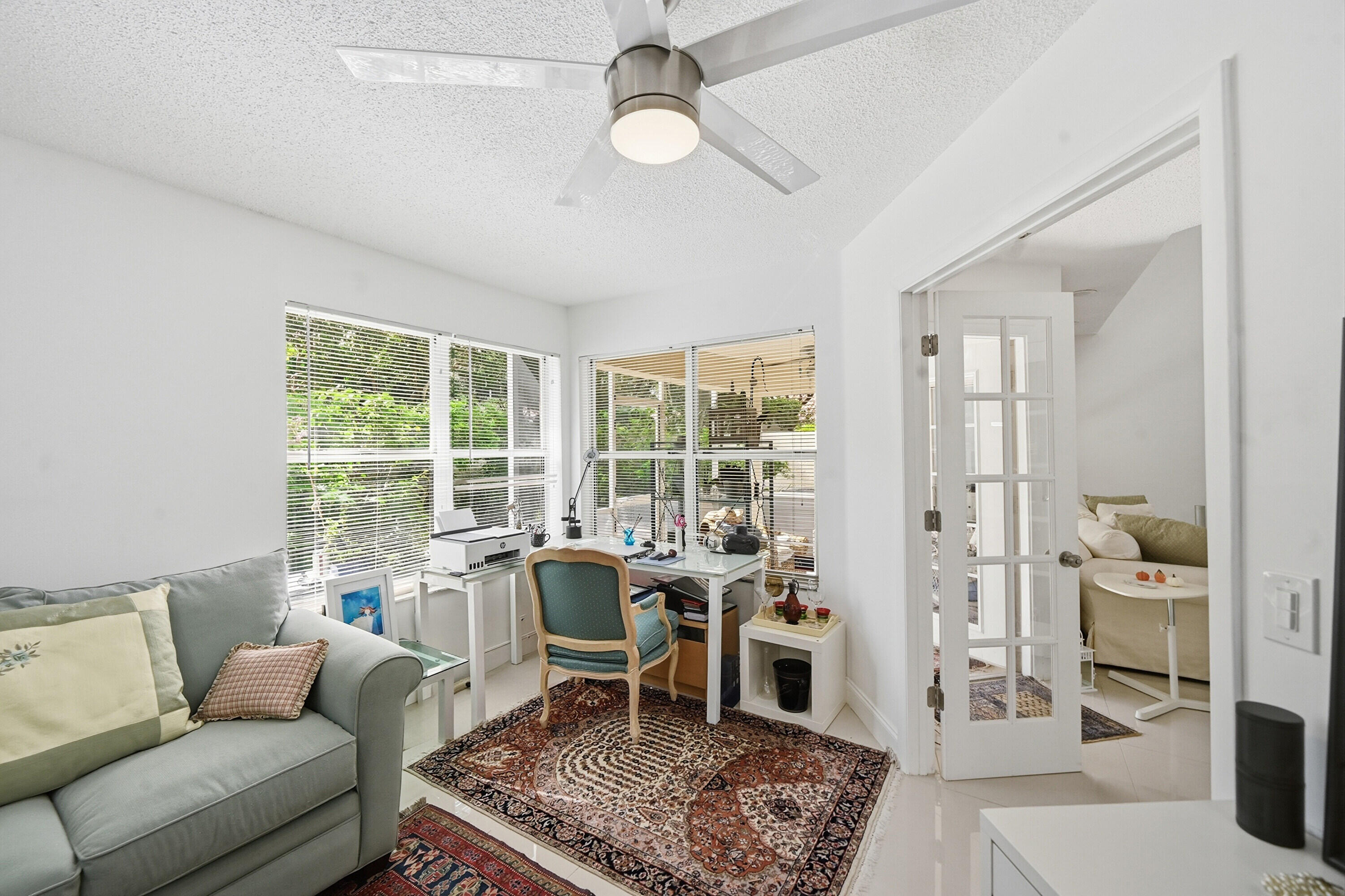 5236 Majorca Club Drive Boca Raton, FL 33486 - Photo 24 of 40 Office Den