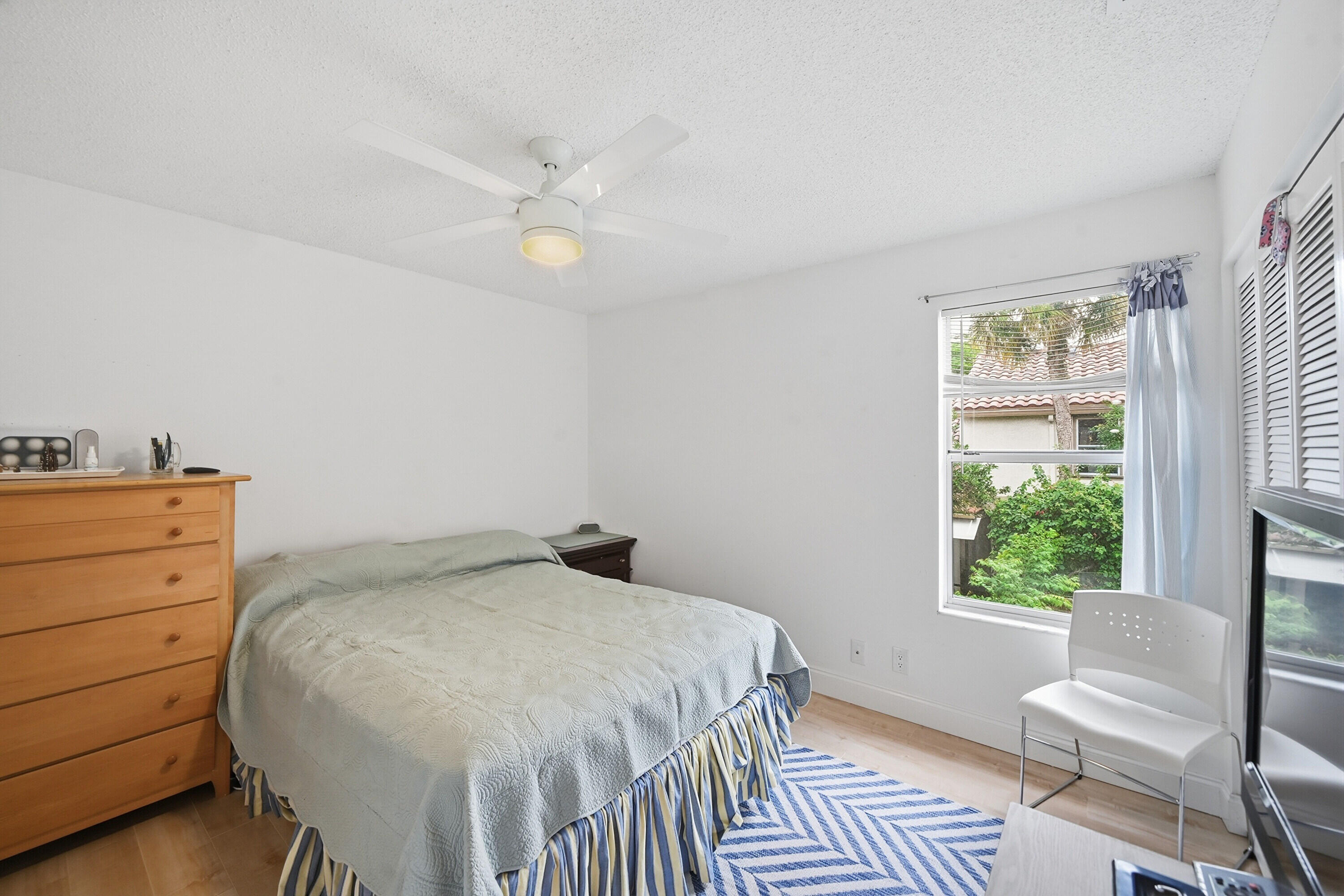 5236 Majorca Club Drive Boca Raton, FL 33486 - Photo 27 of 40 Second Bedroom