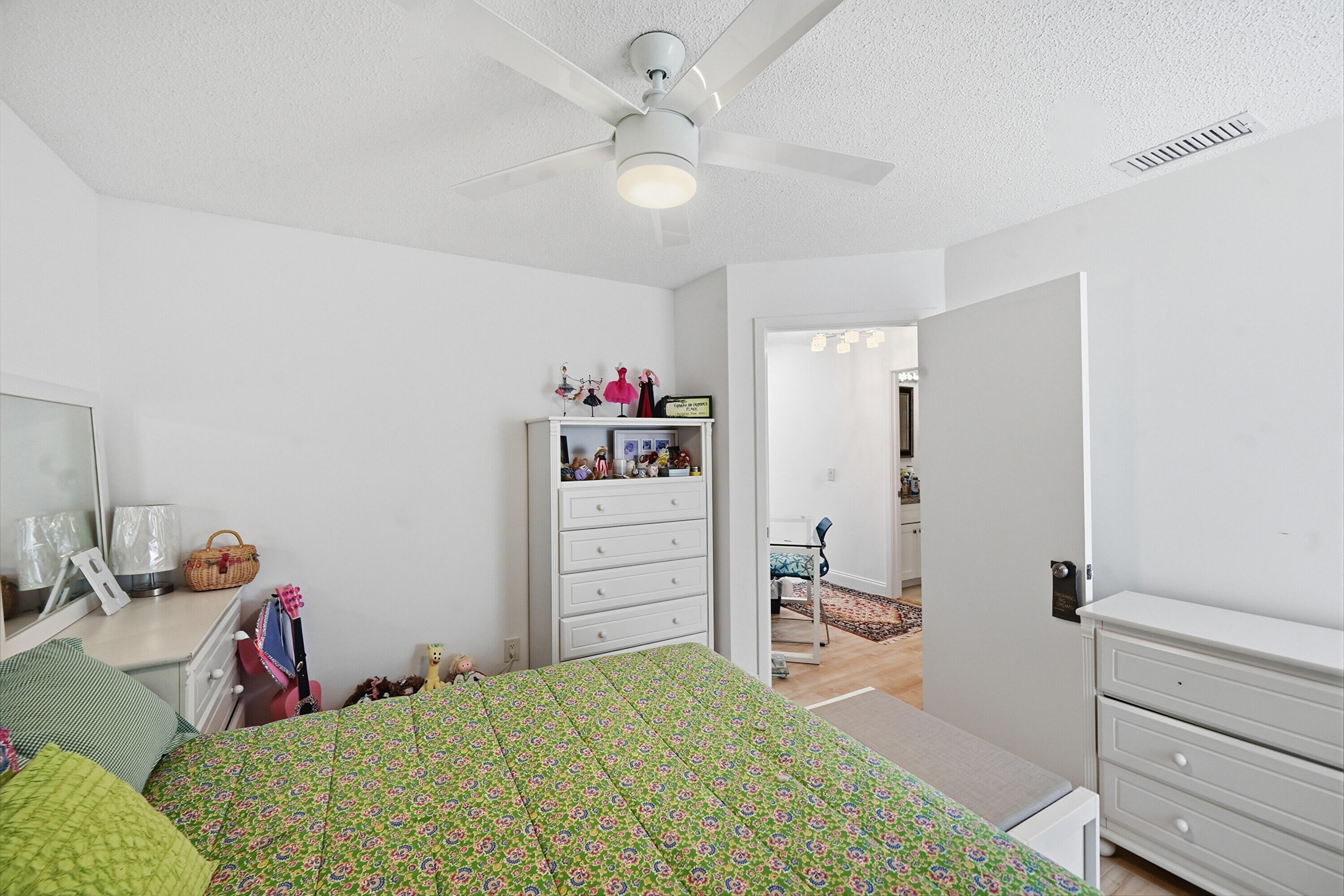 5236 Majorca Club Drive Boca Raton, FL 33486 - Photo 29 of 40 Third Bedroom