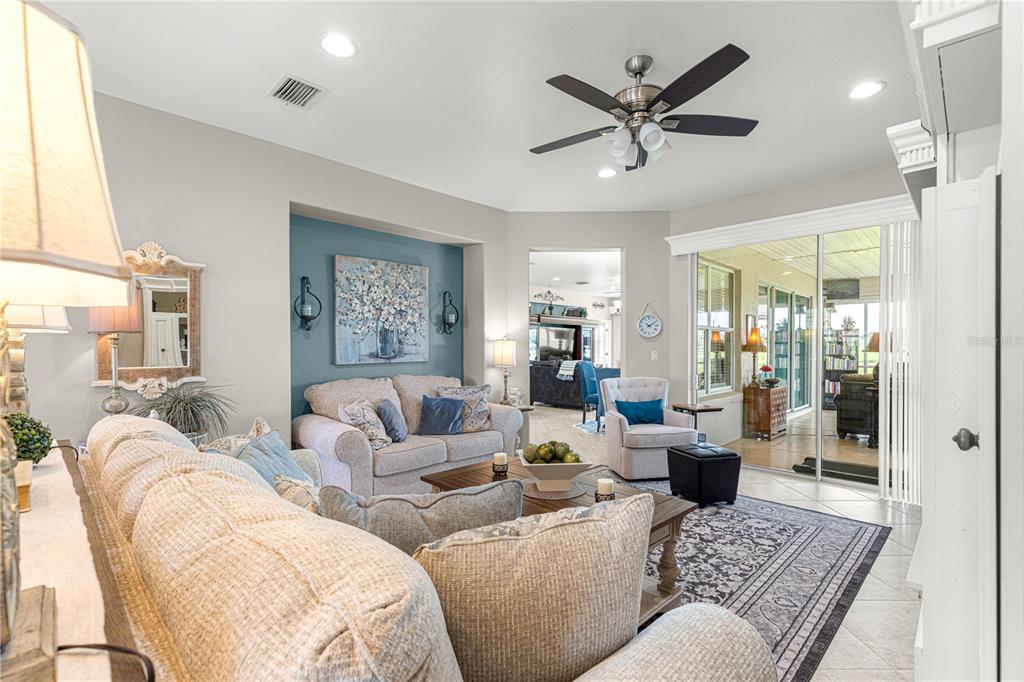 9543 Southeast 137th Street Road Summerfield, FL 34491 - Photo 19 of 69