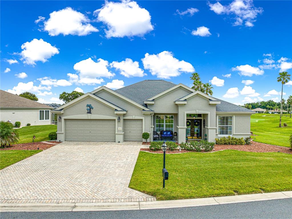 9543 Southeast 137th Street Road Summerfield, FL 34491 - Photo 3 of 69