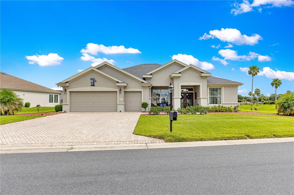 9543 Southeast 137th Street Road Summerfield, FL 34491 - Photo 4 of 69