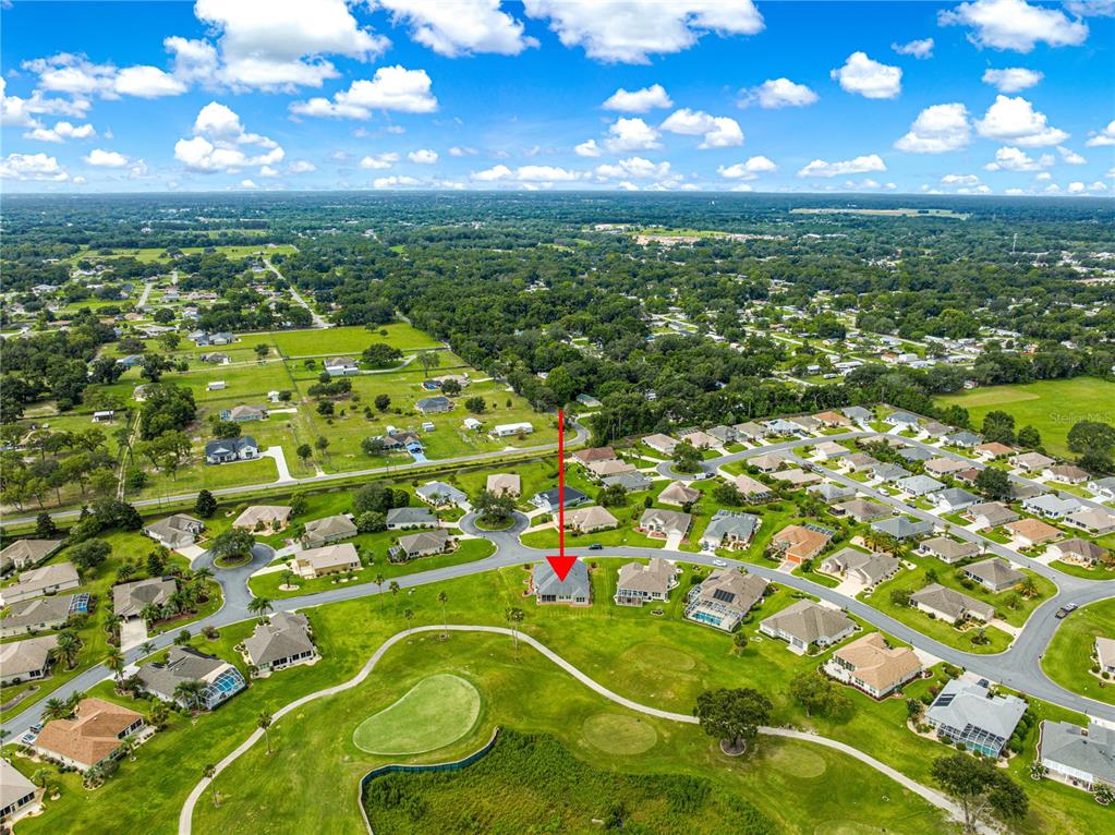 9543 Southeast 137th Street Road Summerfield, FL 34491 - Photo 52 of 69