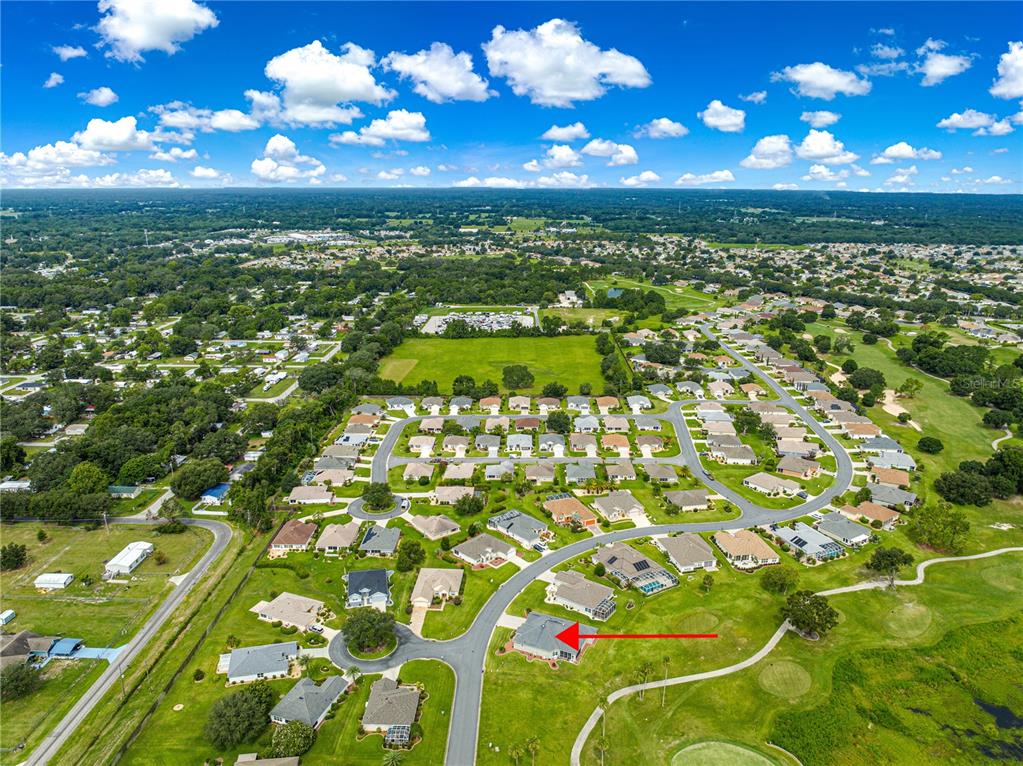 9543 Southeast 137th Street Road Summerfield, FL 34491 - Photo 55 of 69