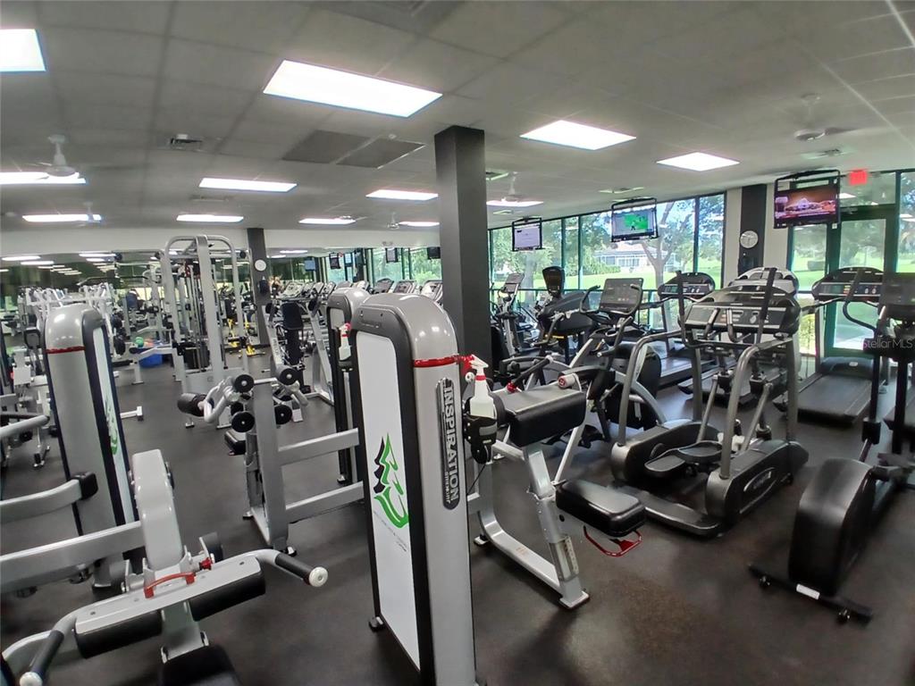 9543 Southeast 137th Street Road Summerfield, FL 34491 - Photo 59 of 69