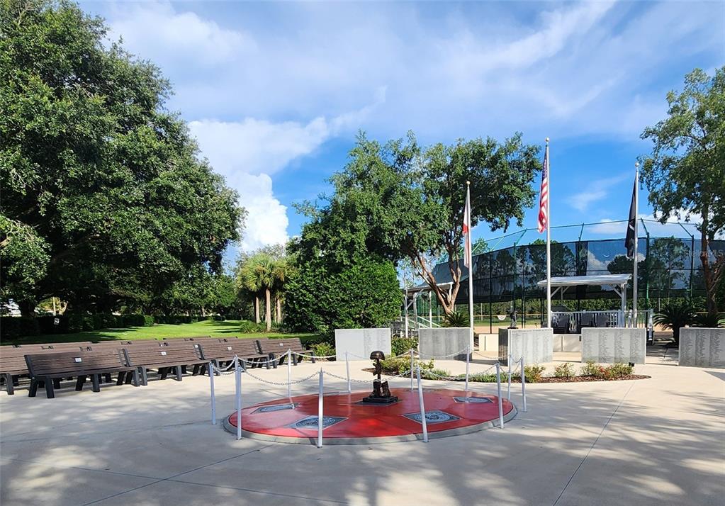 9543 Southeast 137th Street Road Summerfield, FL 34491 - Photo 62 of 69