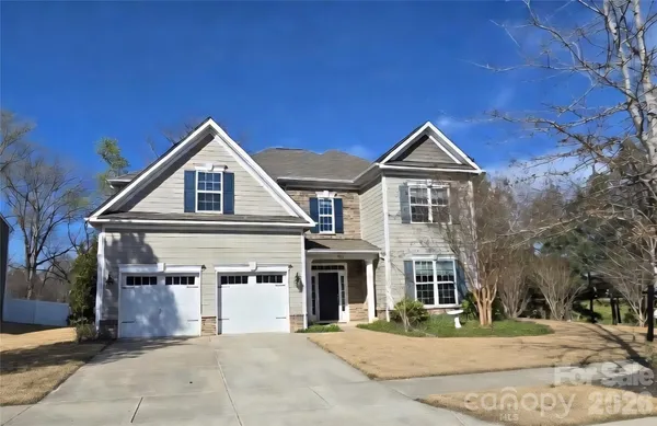 $584,500 | 1060 Crawford Drive, Lancaster, SC 29720