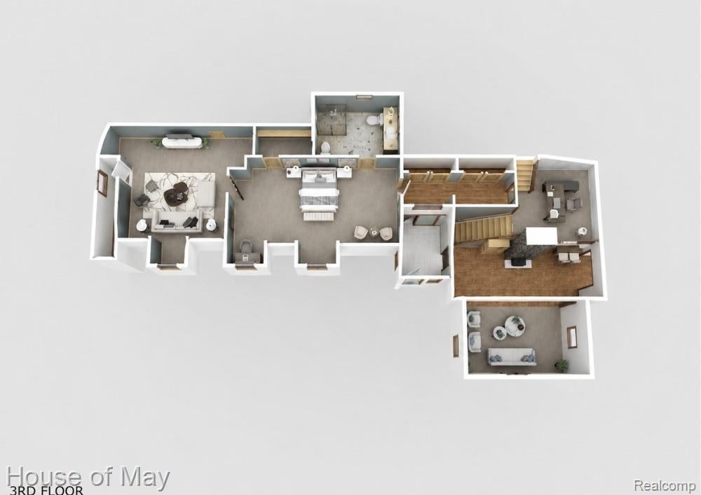 4474 5 Lakes Road North Branch, MI 48461 - Photo 71 of 73 Gallery Image 71