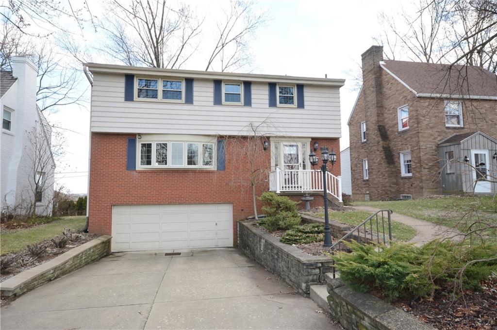 1154 Prospect Road Pittsburgh, PA 15227 - Photo 1 of 21 Gallery Image 1