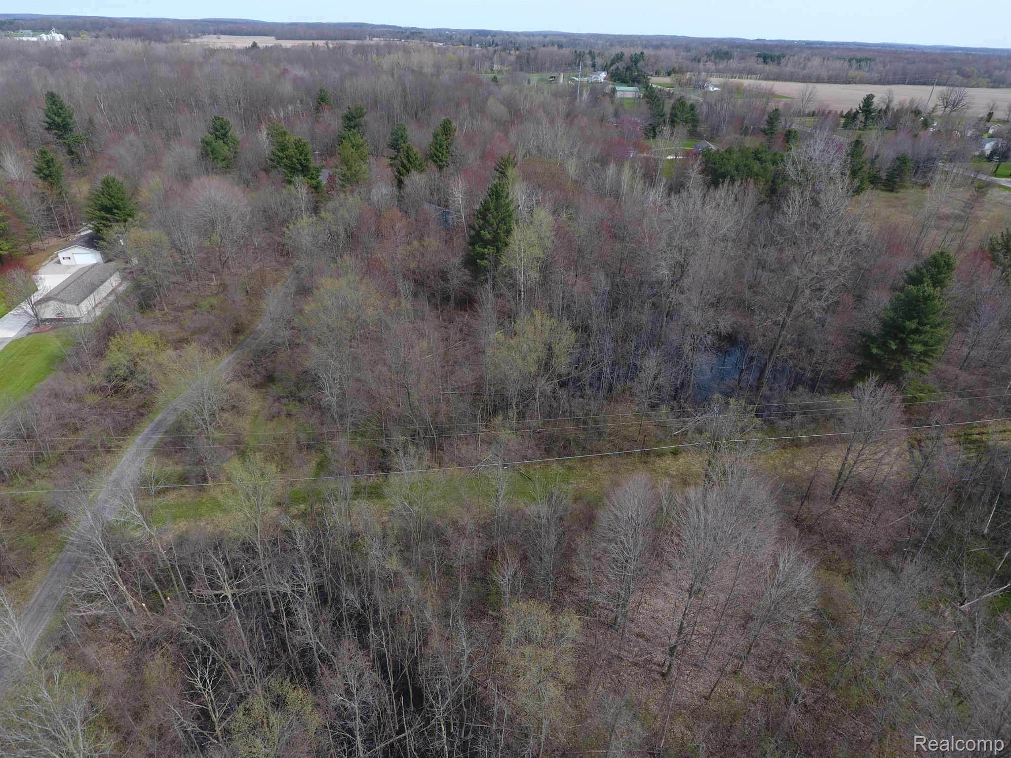 0 Bowers Road Attica, MI 48412 - Photo 2 of 7 Gallery Image 2