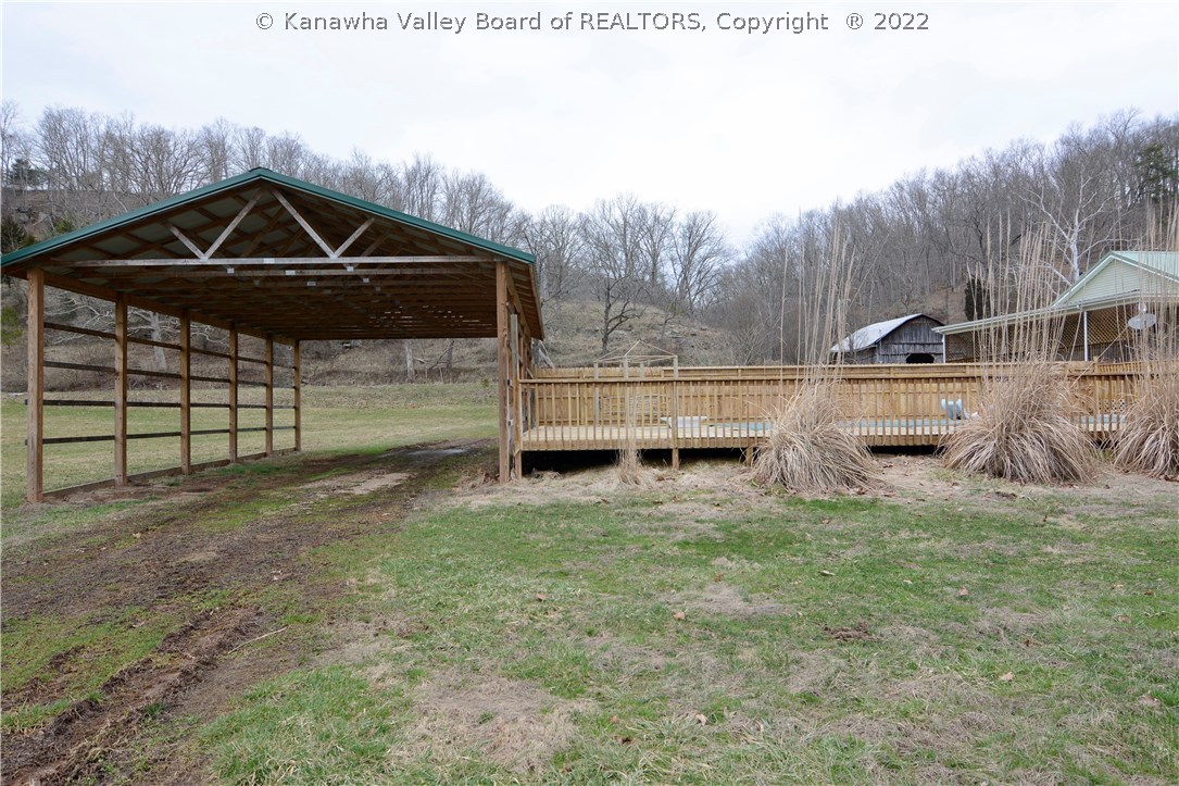 5012 Ghost Hollow Road Given, WV 25245 - Photo 28 of 30 Gallery Image 28