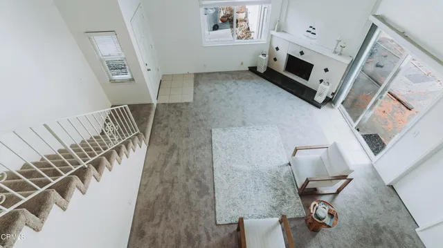 a kitchen that has a sink and a stove