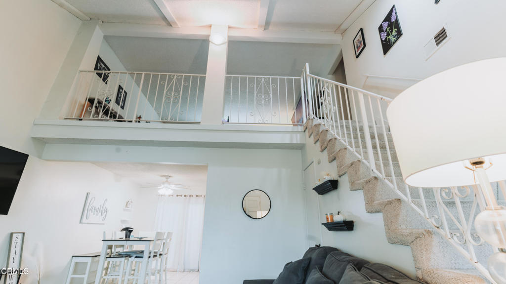 1020 Dunes Street Oxnard, CA 93035 - Photo 55 of 75 a view of entryway and hall with wooden floor