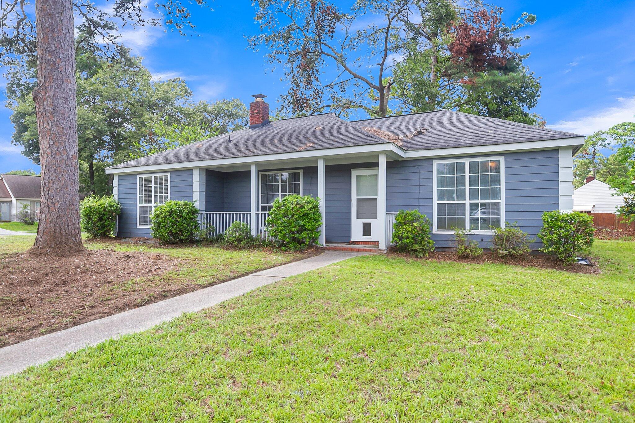 316 Indigo Road Goose Creek, SC 29445 - Photo 1 of 41 CREM - 316 Indigo-1