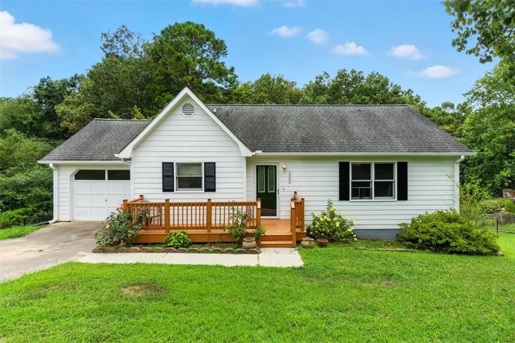 1595 Sugar Valley Road Southwest Cartersville, GA 30120 - Photo 1 of 1 Gallery Image 1