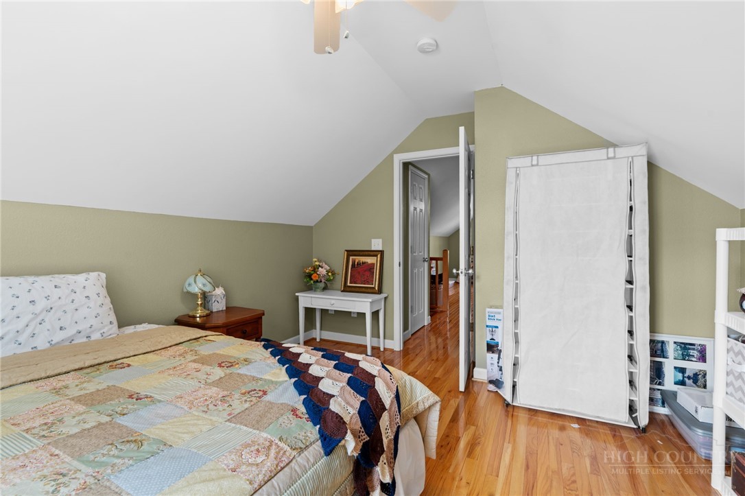 76 Walter Ridge Road West Jefferson, NC 28694 - Photo 25 of 50 Gallery Image 25