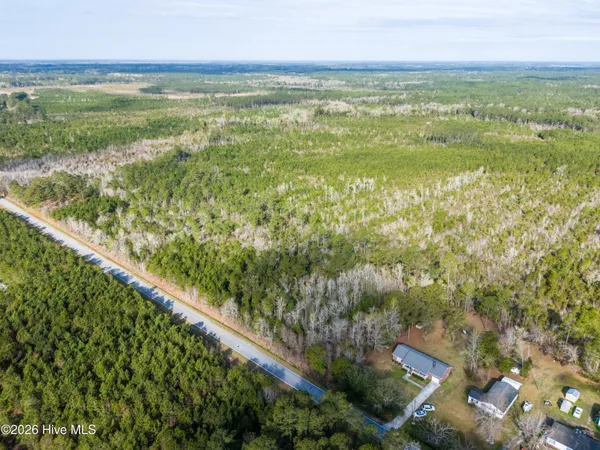 $49,900 | 282 Hardy Graham Road, Maple Hill, NC 28454