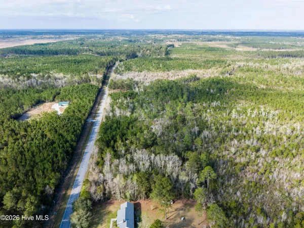 $49,900 | 282 Hardy Graham Road, Maple Hill, NC 28454