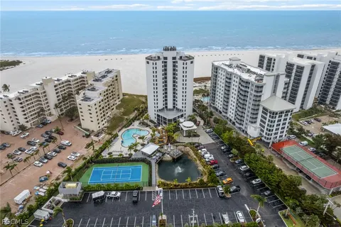 $699,900 | 6640 Estero Boulevard, Unit 1203, Fort Myers Beach, FL 33931