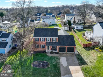 $570,000 | 1106 Benjamin Road, Bel Air, MD 21014