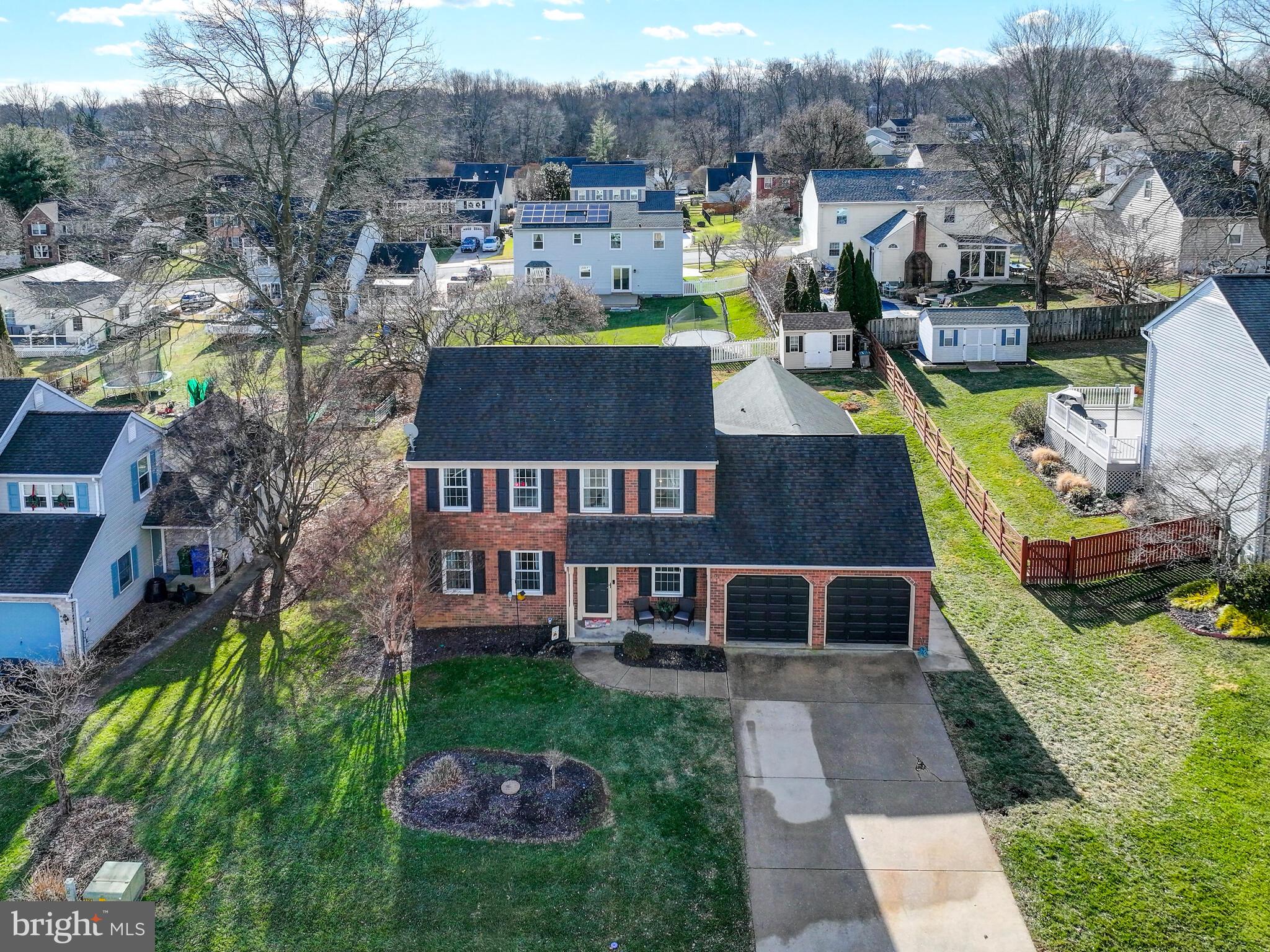 Welcome to 1106  Benjamin Road!