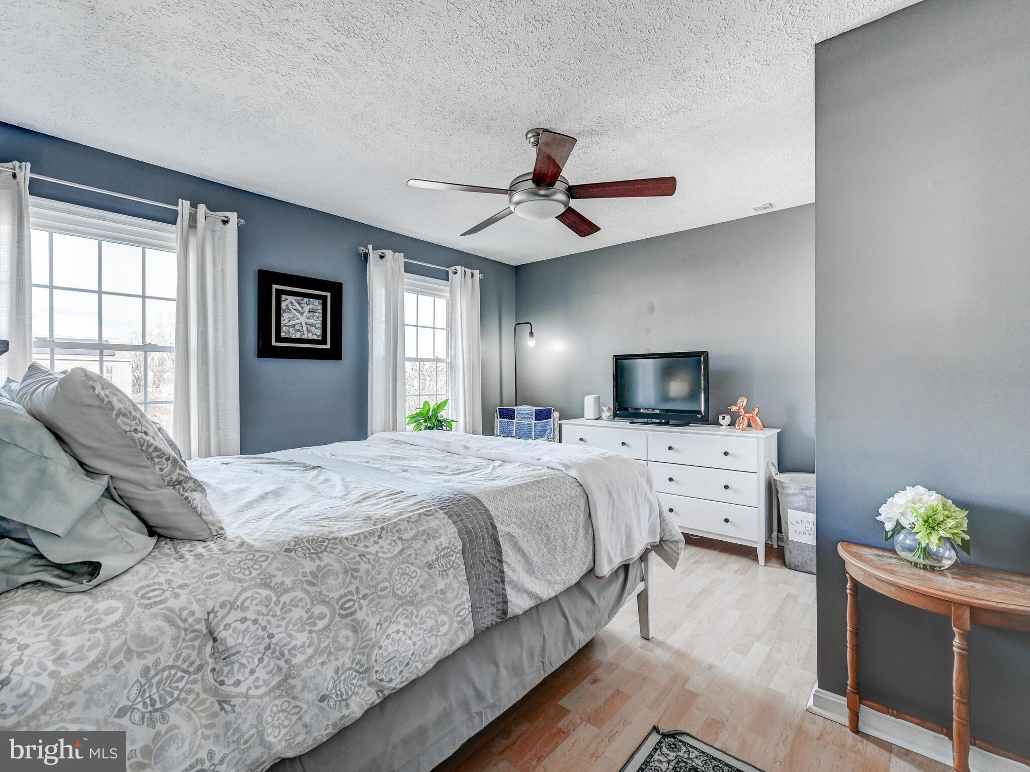 1106 Benjamin Road Bel Air, MD 21014 - Photo 26 of 41 Upstairs Bedroom #2