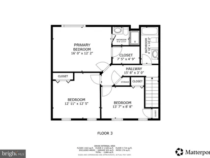 $570,000 | 1106 Benjamin Road, Bel Air, MD 21014