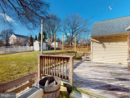 $570,000 | 1106 Benjamin Road, Bel Air, MD 21014