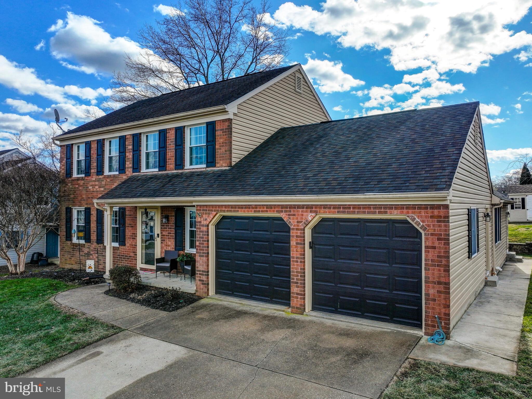 1106 Benjamin Road Bel Air, MD 21014 - Photo 36 of 41 2 Car Garage