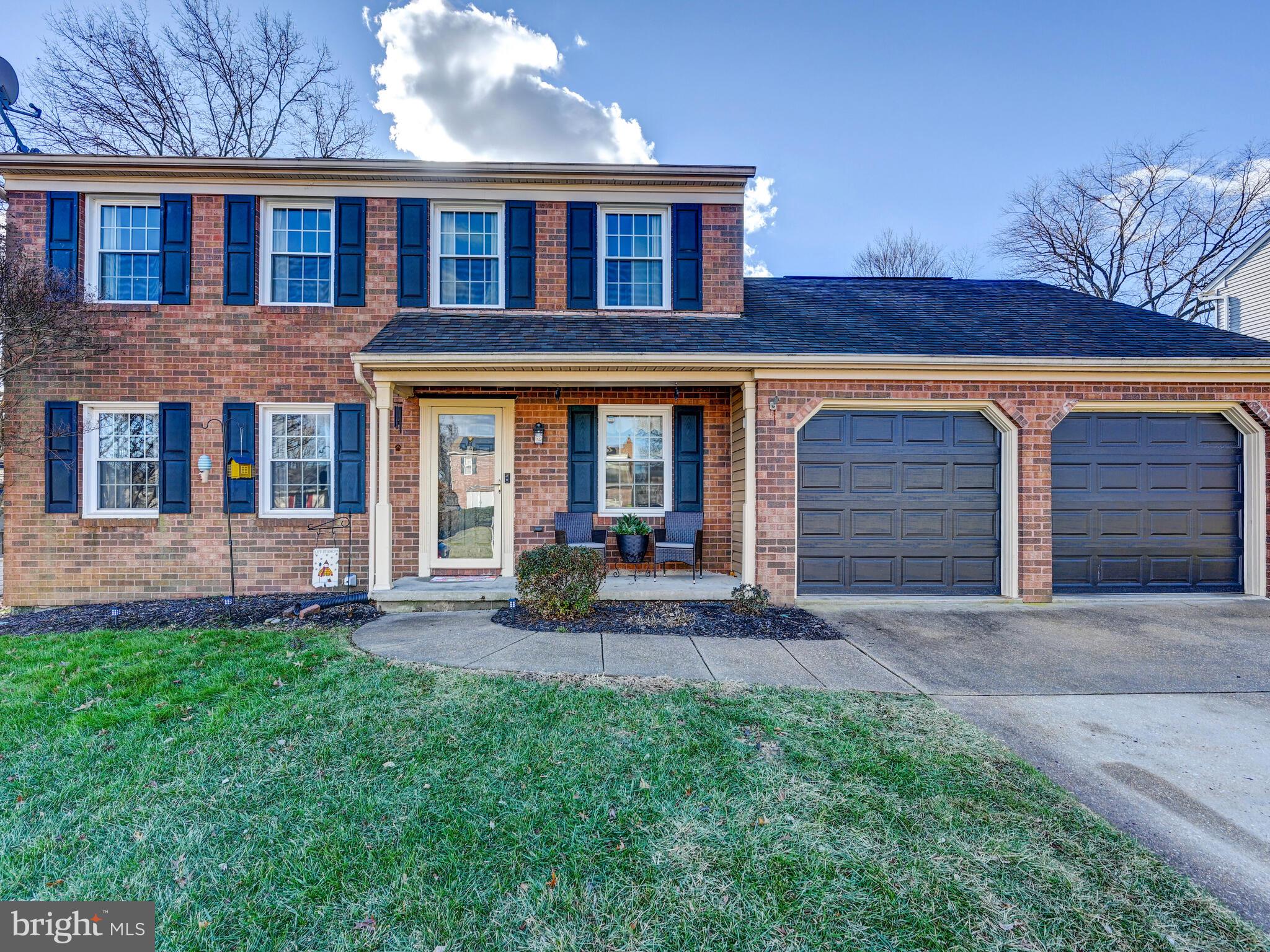 1106 Benjamin Road Bel Air, MD 21014 - Photo 37 of 41 Thank You for Visting!