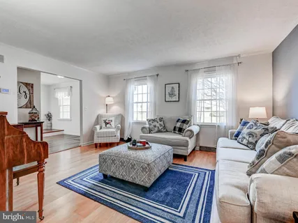 $570,000 | 1106 Benjamin Road, Bel Air, MD 21014