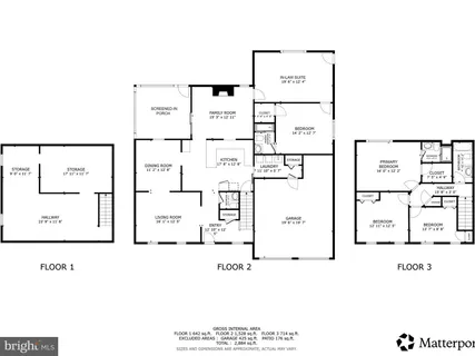 $570,000 | 1106 Benjamin Road, Bel Air, MD 21014