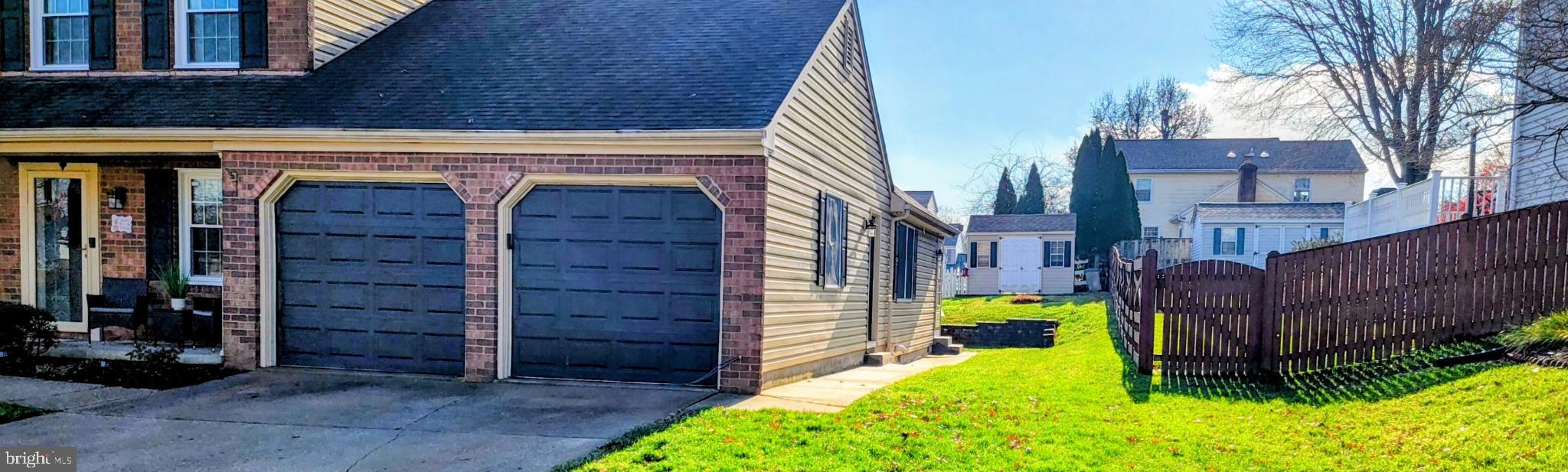 1106 Benjamin Road Bel Air, MD 21014 - Photo 5 of 8 a view of a chair of the house