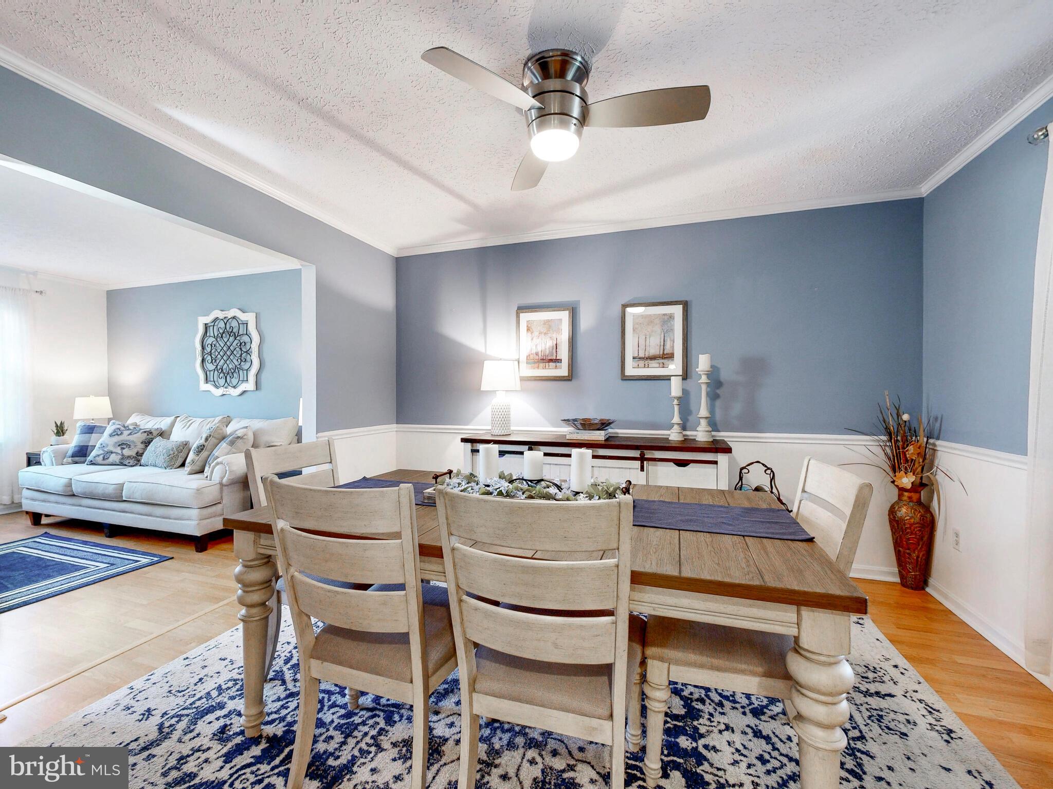 1106 Benjamin Road Bel Air, MD 21014 - Photo 7 of 41 Dining Room