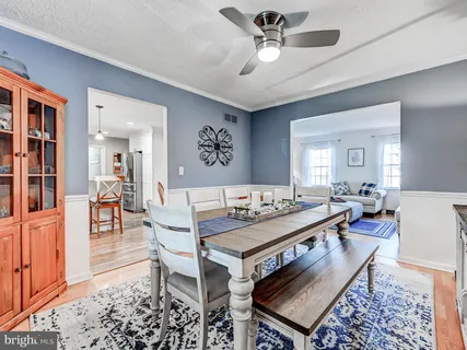 $570,000 | 1106 Benjamin Road, Bel Air, MD 21014