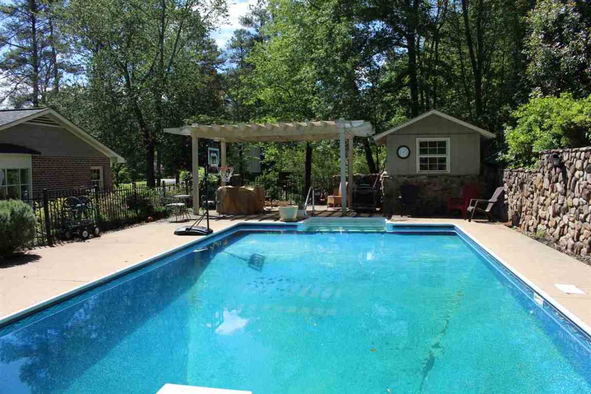 321 Hillandale Road Seneca, SC 29672 - Photo 34 of 36 Gallery Image 34