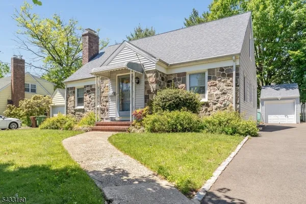 $575,000 | 230 Swarthmore Road, Linden, NJ 07036
