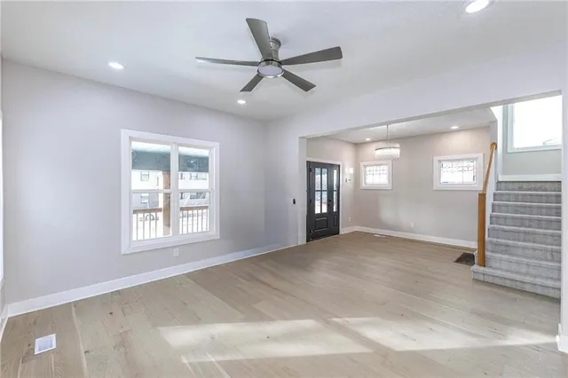 $575,000 | 3517 Jefferson Street, Kansas City, MO 64111